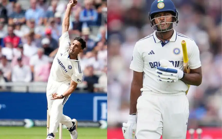 How IPL Fooled Everyone By Giving Away 'Average' Players To India's Test Team